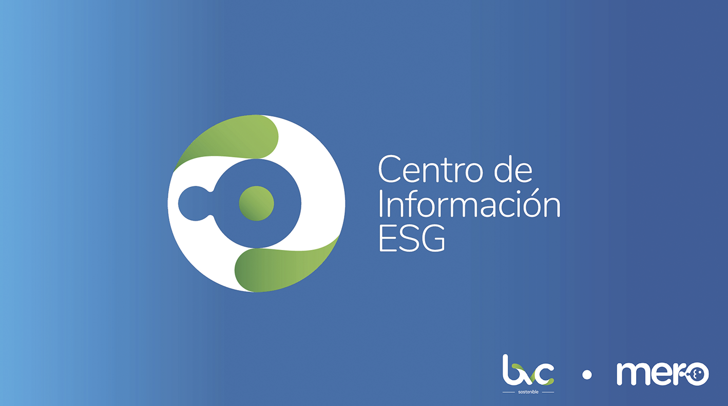 MERO and the Colombian Stock Exchange join forces to improve ESG reporting MERO and the Colombian Stock Exchange join forces to improve ESG reporting