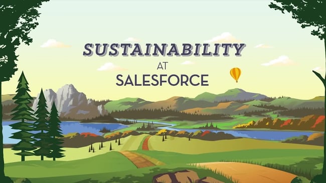 salesforce