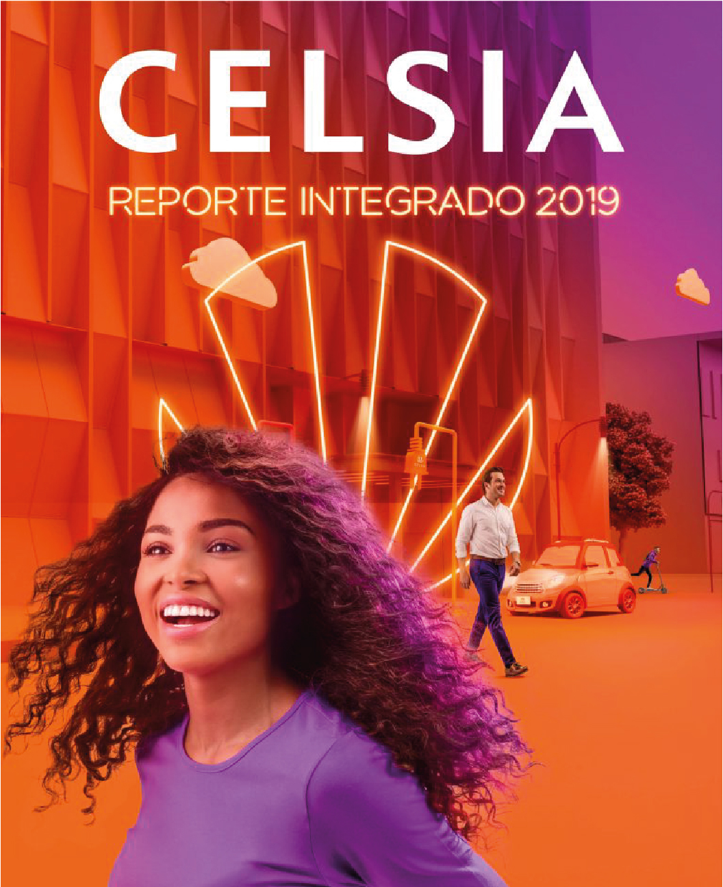 Reporte Integrado 2019