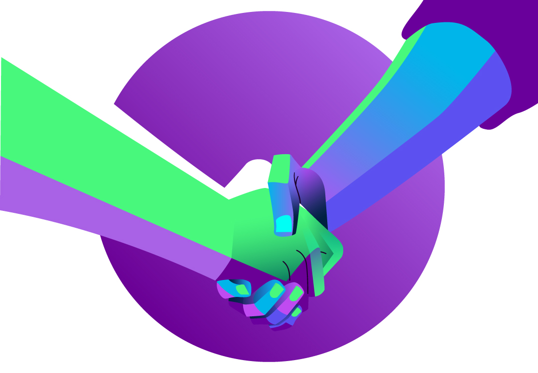 We close the sustainable gap between supplier and company from the hand of Corona Mero. We close the sustainable gap between supplier and company from the hand of Corona Mero.